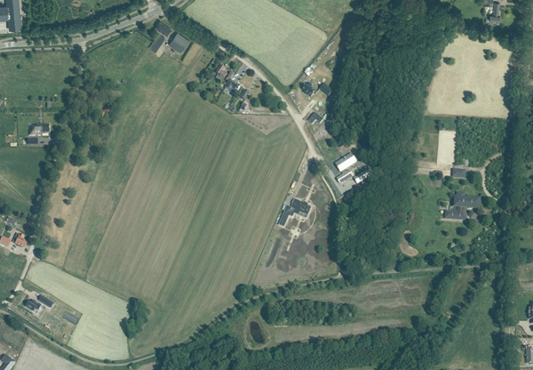 Leiweg, 5386 Geffen